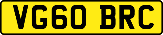 VG60BRC
