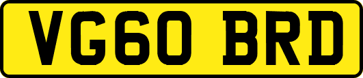 VG60BRD
