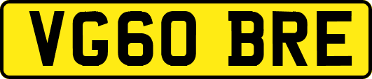 VG60BRE