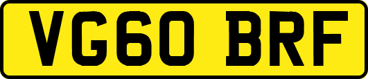 VG60BRF
