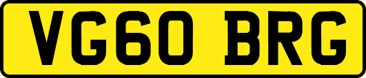 VG60BRG