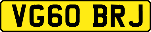 VG60BRJ