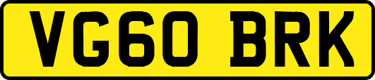 VG60BRK