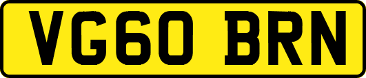 VG60BRN