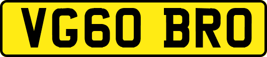 VG60BRO