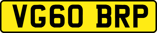 VG60BRP