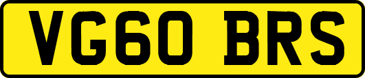 VG60BRS