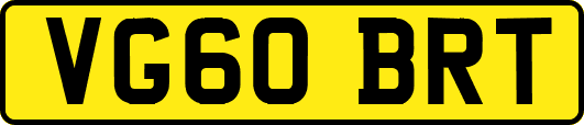 VG60BRT