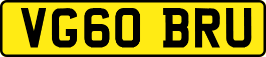 VG60BRU