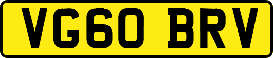 VG60BRV