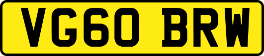 VG60BRW