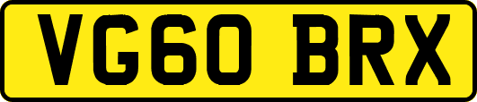 VG60BRX