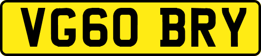 VG60BRY