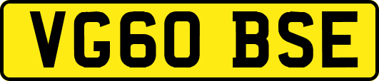 VG60BSE