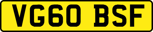 VG60BSF