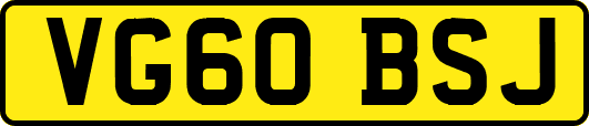 VG60BSJ