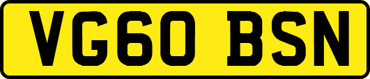 VG60BSN