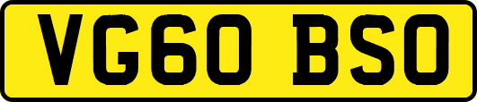 VG60BSO