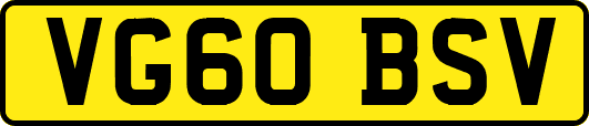VG60BSV
