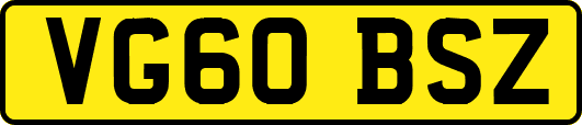 VG60BSZ