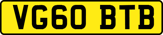VG60BTB