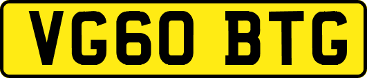 VG60BTG