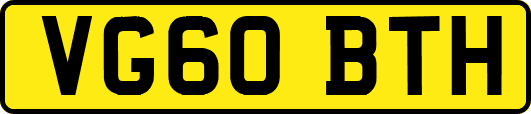 VG60BTH