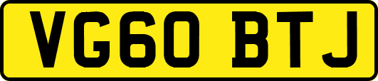 VG60BTJ