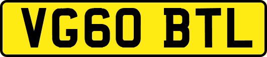 VG60BTL