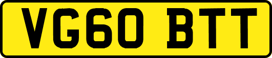 VG60BTT