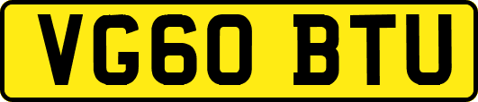 VG60BTU