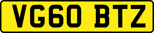 VG60BTZ