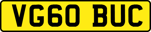 VG60BUC