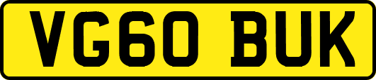 VG60BUK