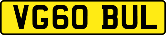 VG60BUL