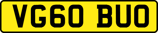 VG60BUO