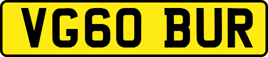 VG60BUR