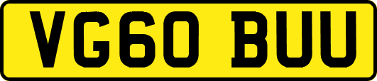 VG60BUU
