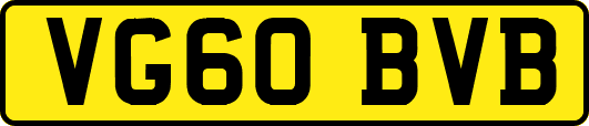 VG60BVB