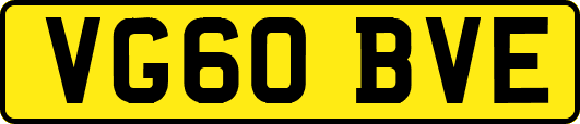 VG60BVE