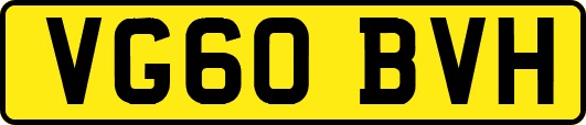 VG60BVH