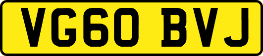 VG60BVJ