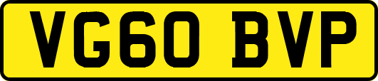 VG60BVP