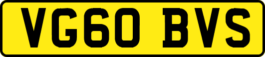 VG60BVS