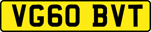 VG60BVT