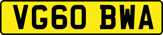 VG60BWA