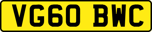 VG60BWC