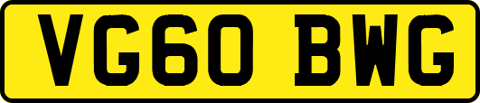 VG60BWG