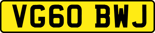 VG60BWJ