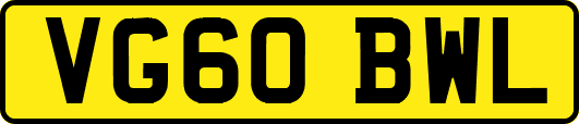 VG60BWL